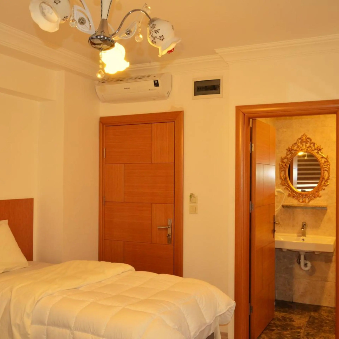 Foto - Hotel Yonca
