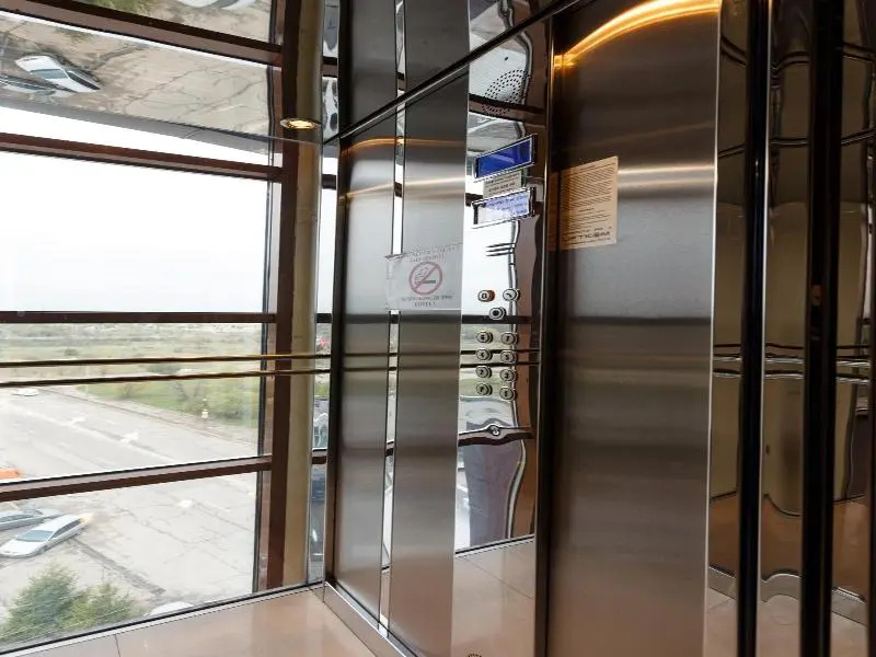 Photo - Nadejda Hotel