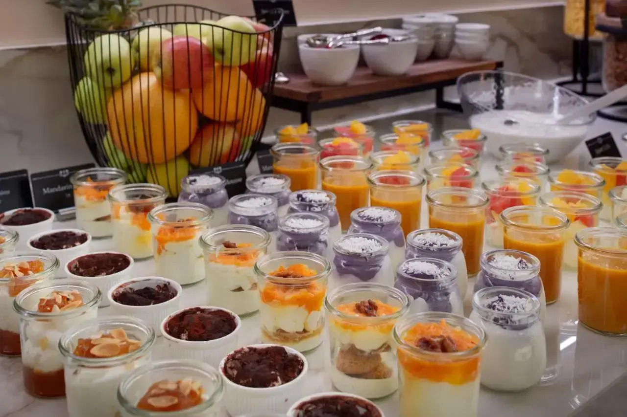 Foto - Hotel BOOKQUET