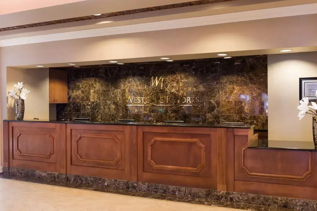 Foto - Westgate Palace Hotel - Universal - I-Drive