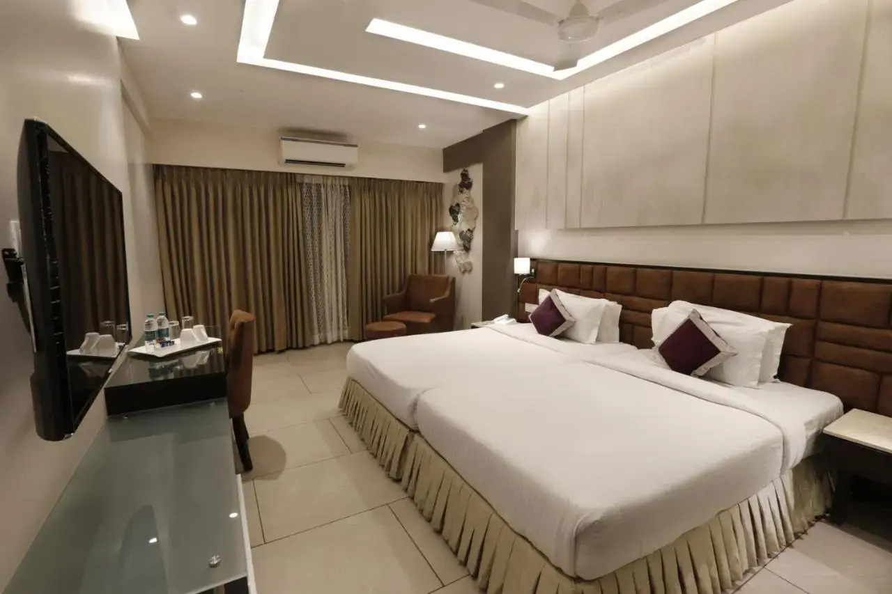 Foto - The Flora Grand, Vasco, Goa