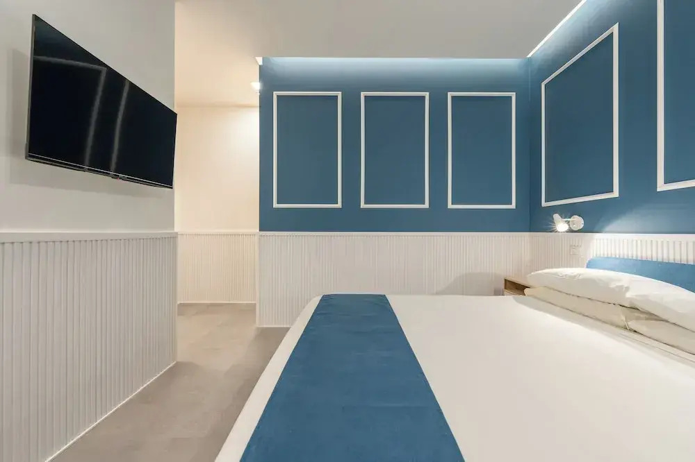 Photo - Toledo Mill Relais