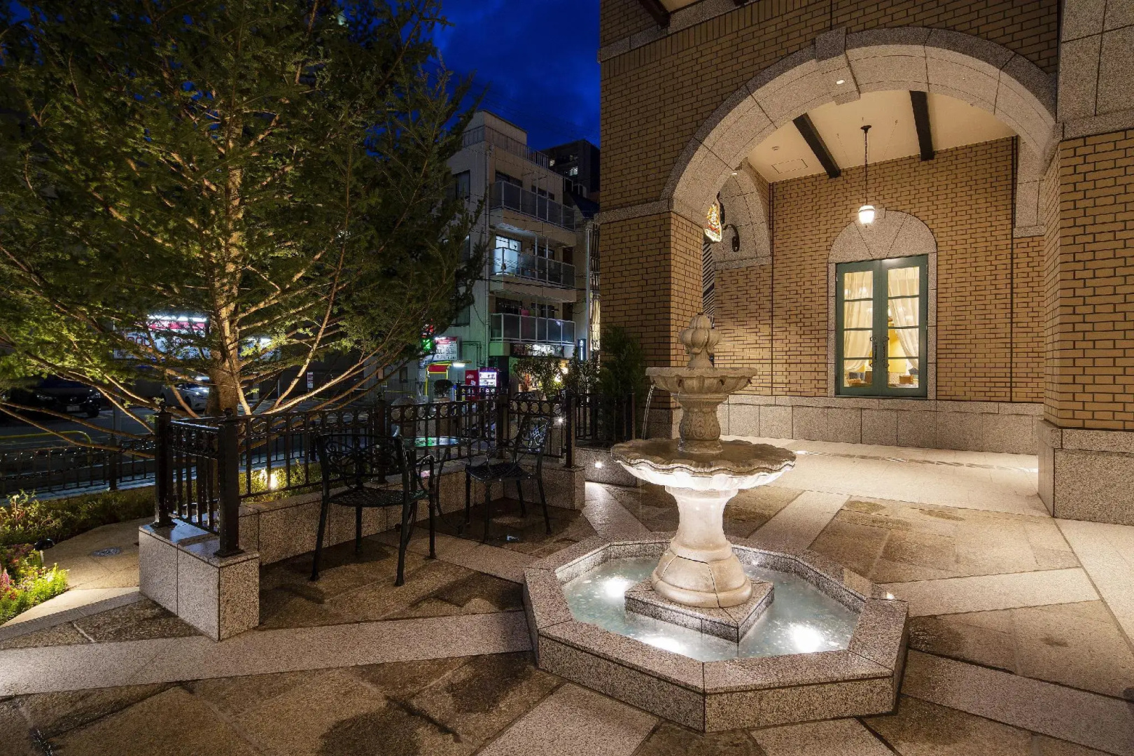 Foto - Hotel Monterey Kobe