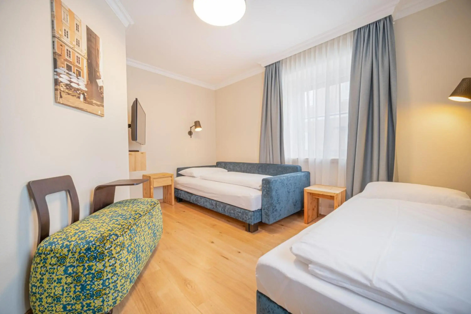 Photo - Das Grüne Hotel zur Post - 100 % BIO