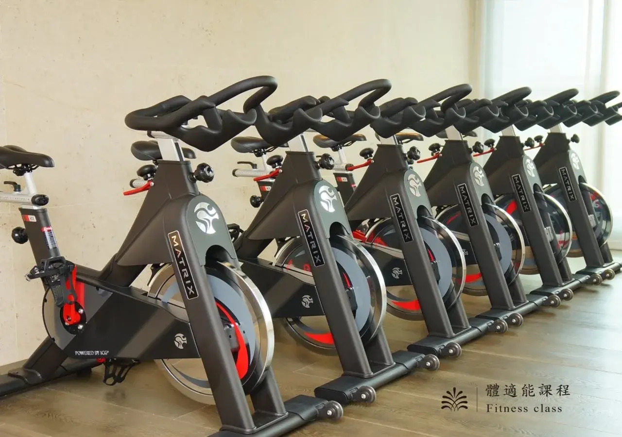 Foto - Hotel Royal Beitou