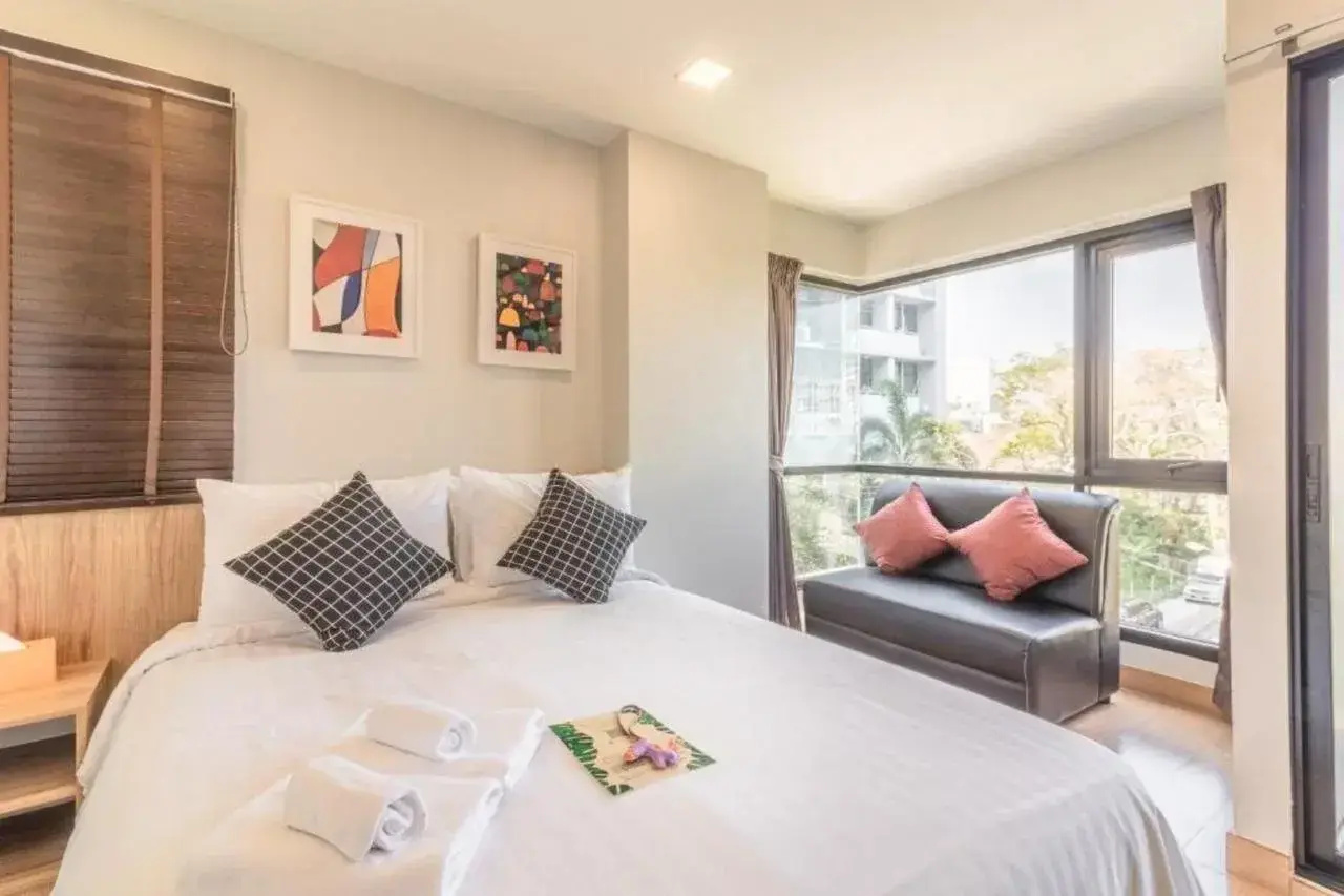 Photo - Wonderwall Hotel