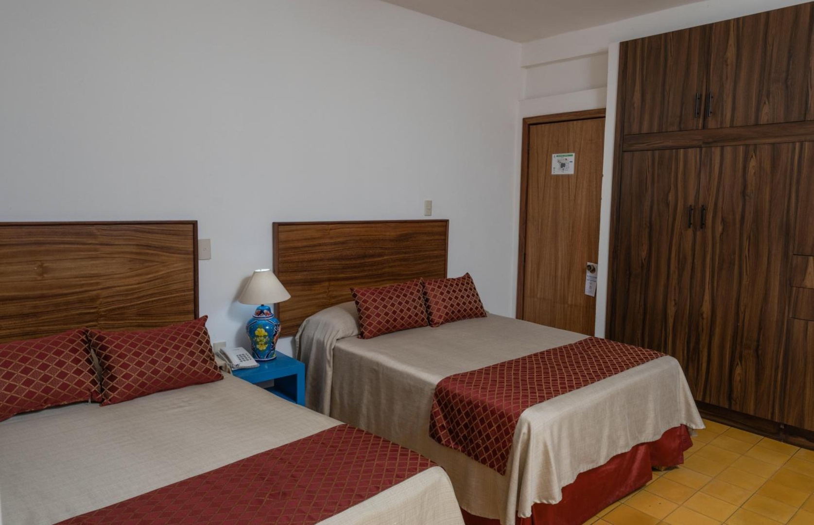 Foto - Hotel Encino Malecón Centro Puerto Vallarta