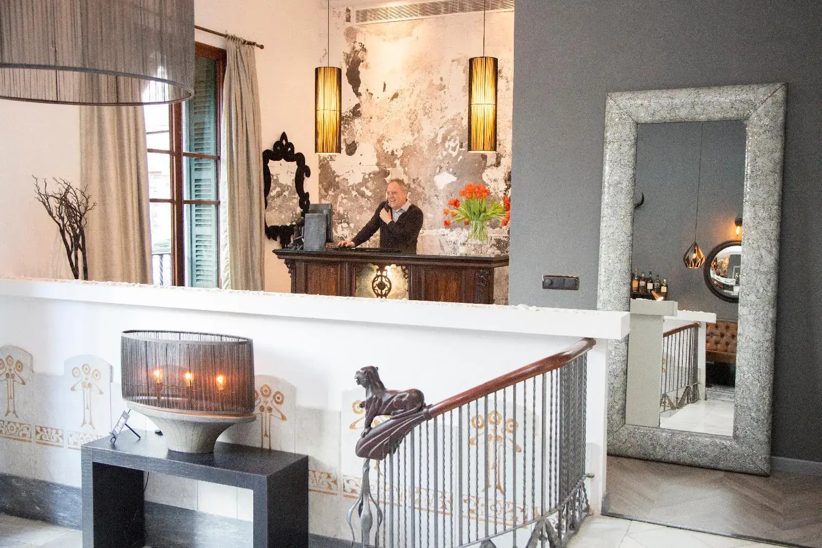 Foto - L'Avenida Adults Only