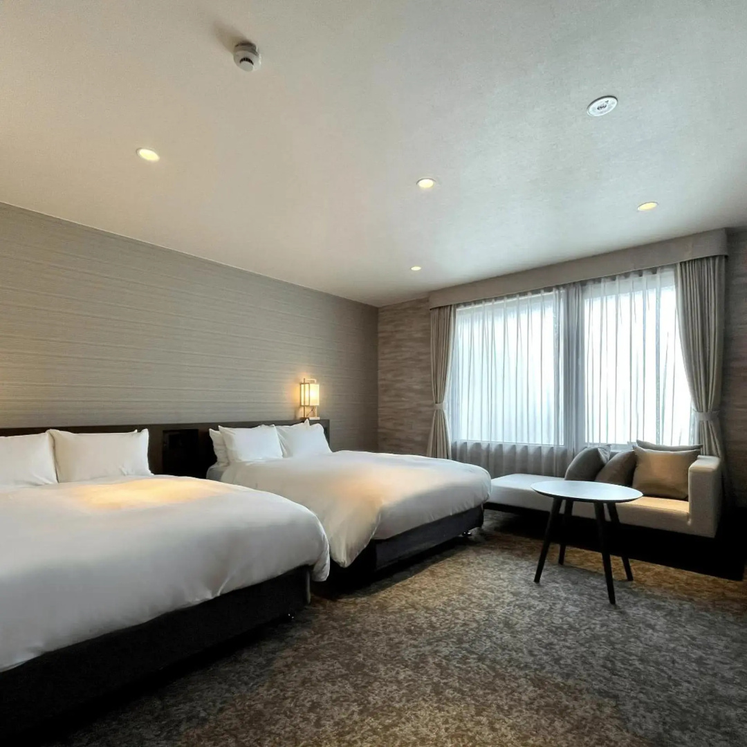 Foto - KYOTO GRANBELL HOTEL hanareya