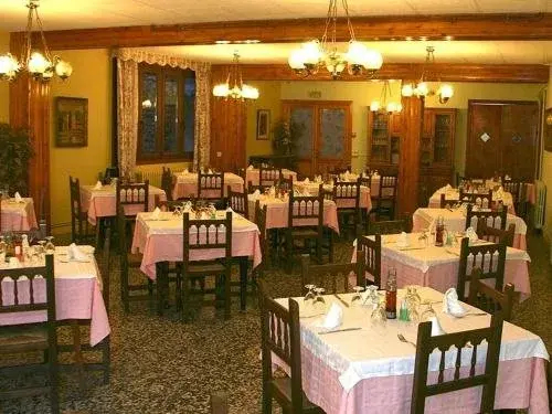 Photo - Hotel Fonda Agusti