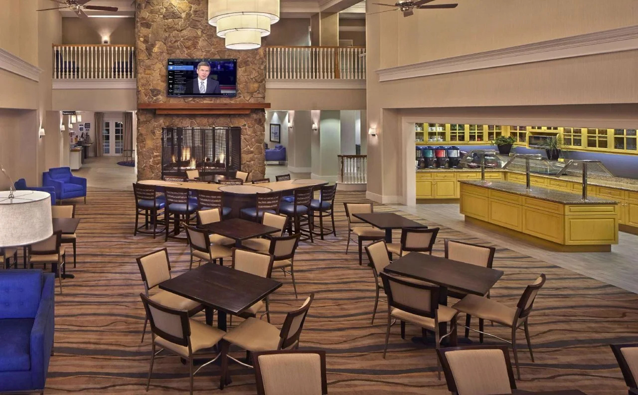 Photo - Homewood Suites by Hilton Lake Mary Orlando North