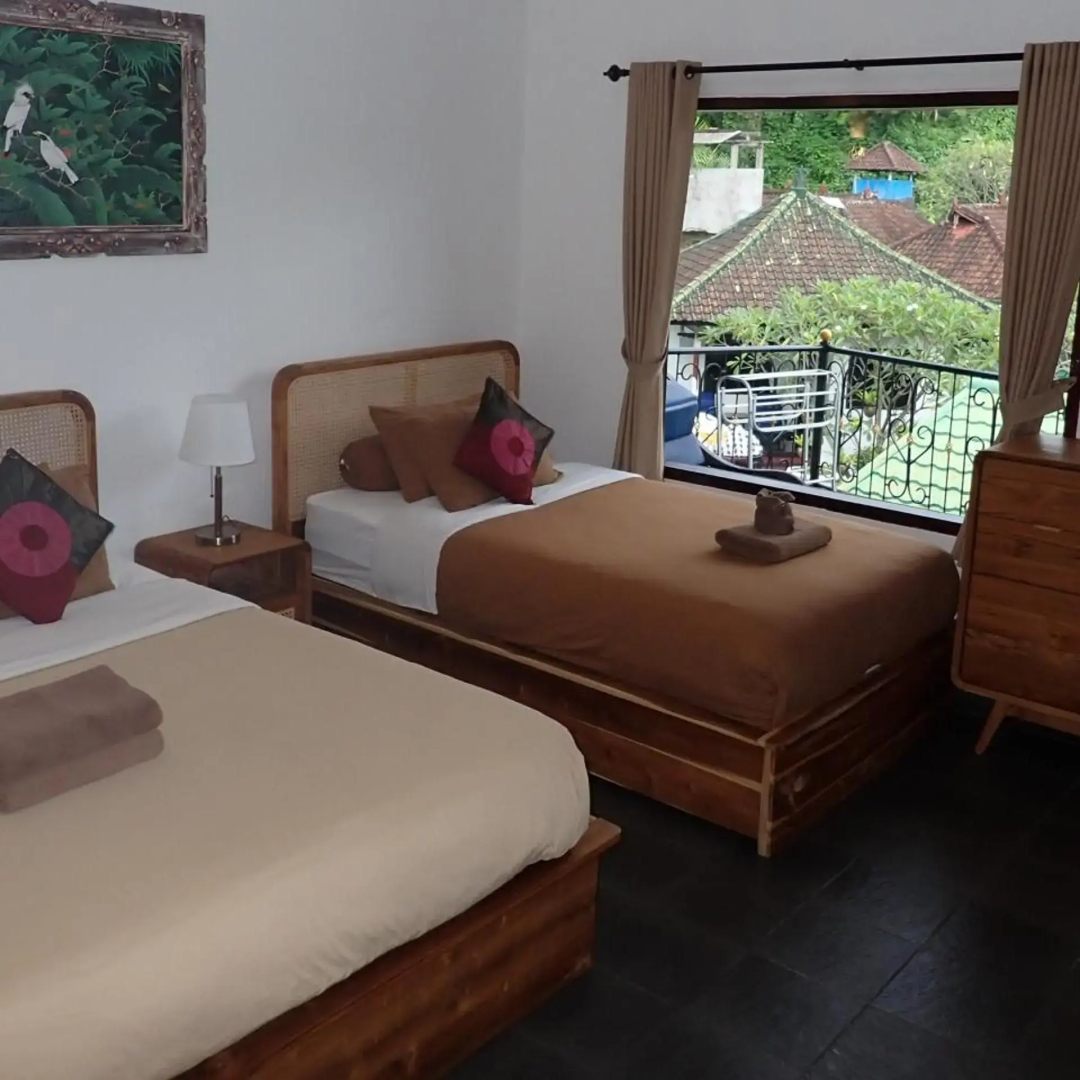 Foto - Absolute Scuba Bali Dive Resort