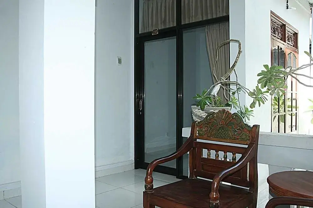 Photo - Lumbung Sari Hotel Legian