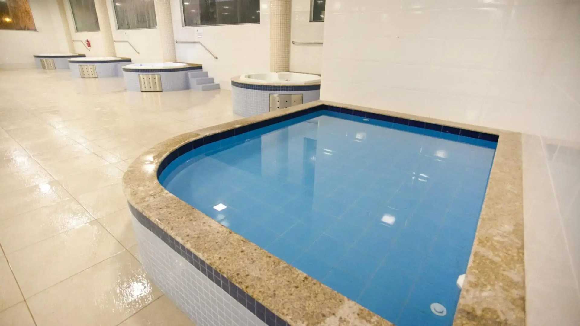Photo - Tropicanas Hotel e Eventos