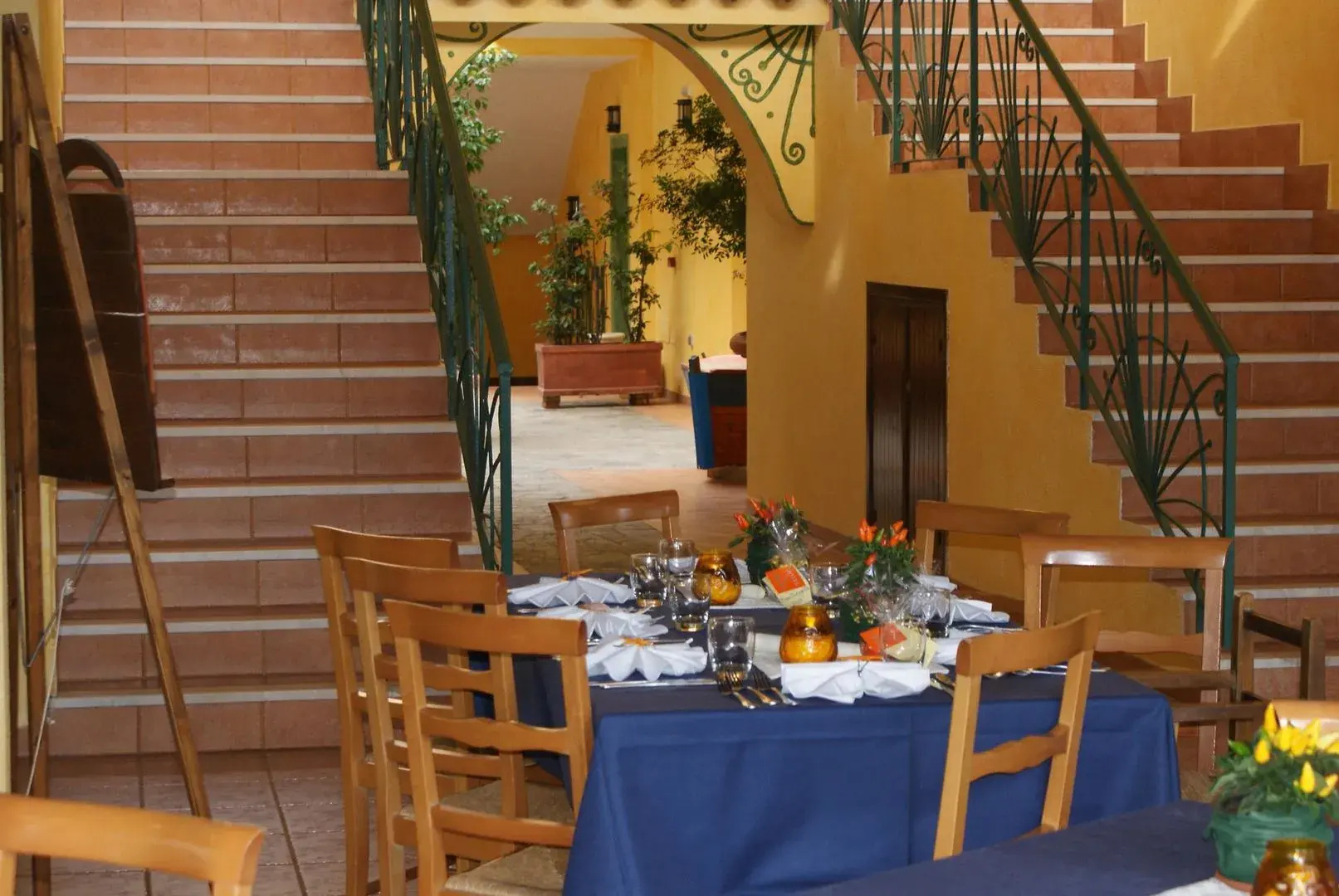 Photo - iH Hotels Villasimius Le Zagare Resort