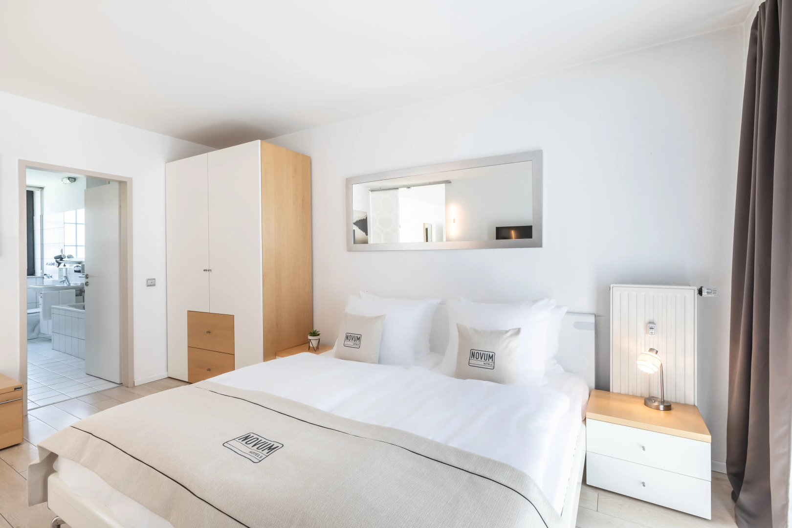 Foto - Hotel Freiraum