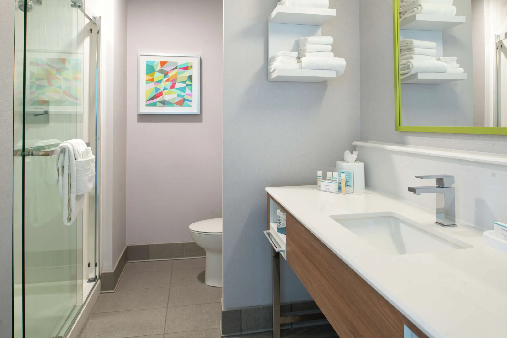 Foto - Hampton Inn Tampa Downtown Channel District