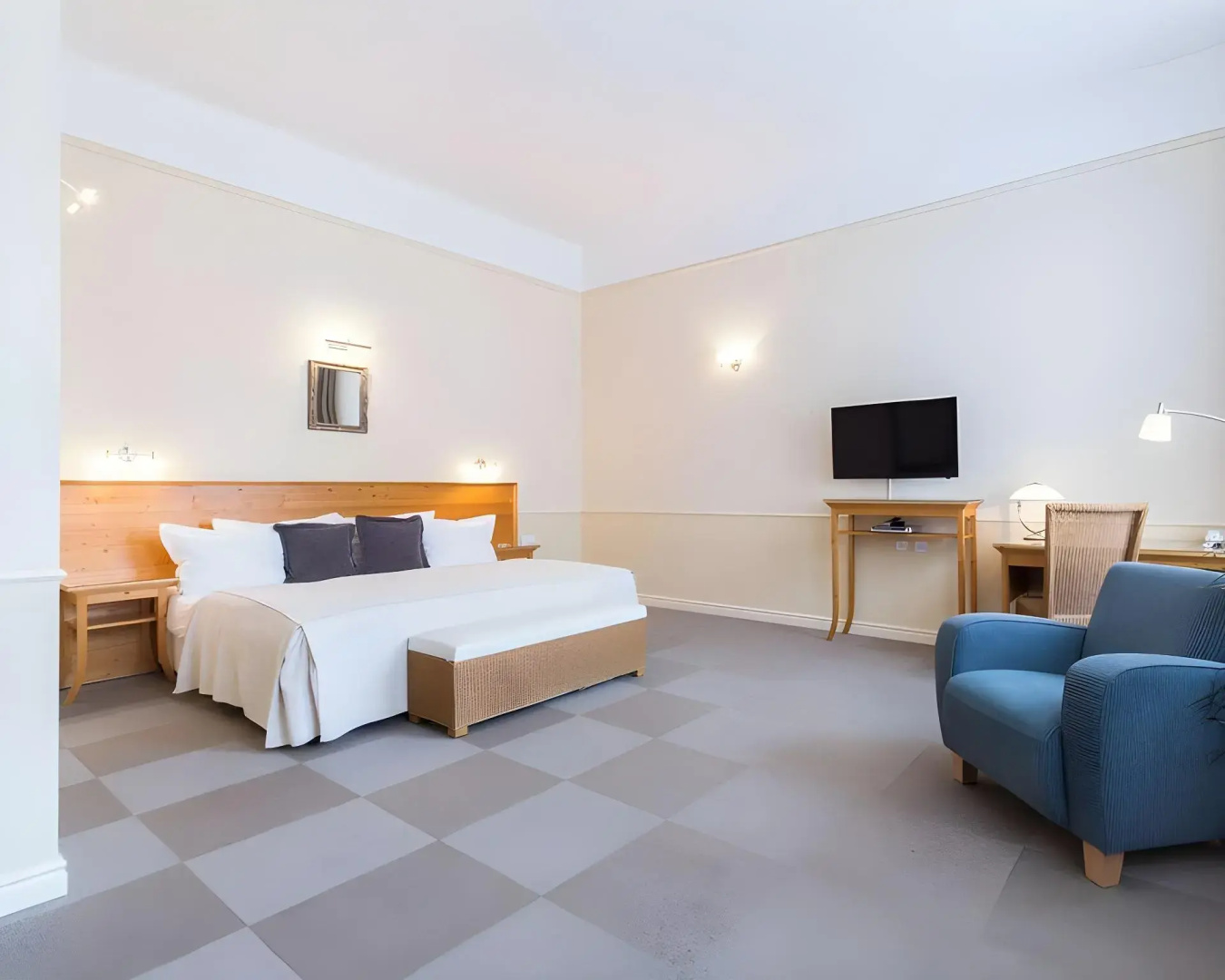 Photo - Unitas Hotel