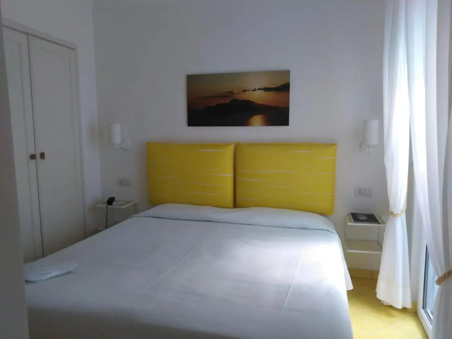 Foto - Relais Maresca Luxury Small Hotel & Terrace Restaurant