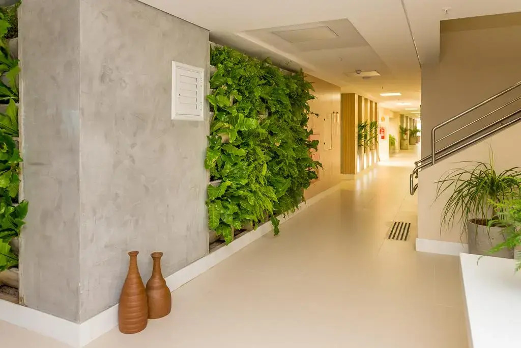 Foto - Hotel Senac Barreira Roxa