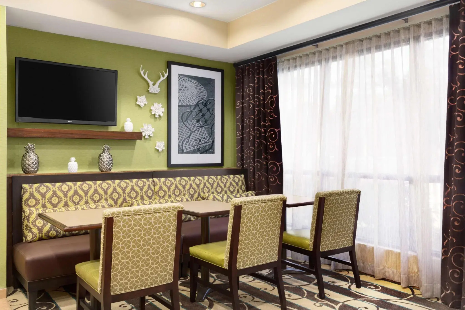 Photo - Hampton Inn Houston-Willowbrook Mall