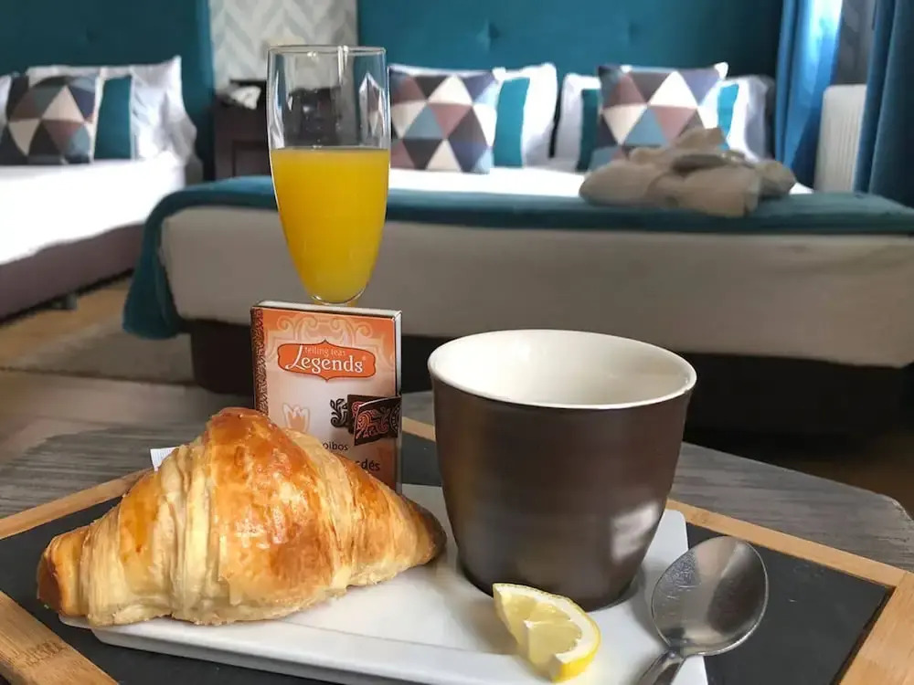 Foto - Hotel Resort Cueva del Fraile