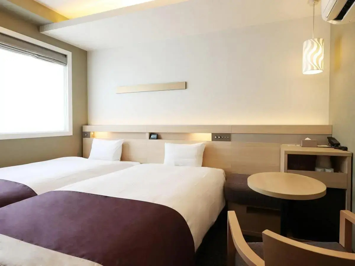 Foto - Urban Hotel Kyoto Shijo Premium