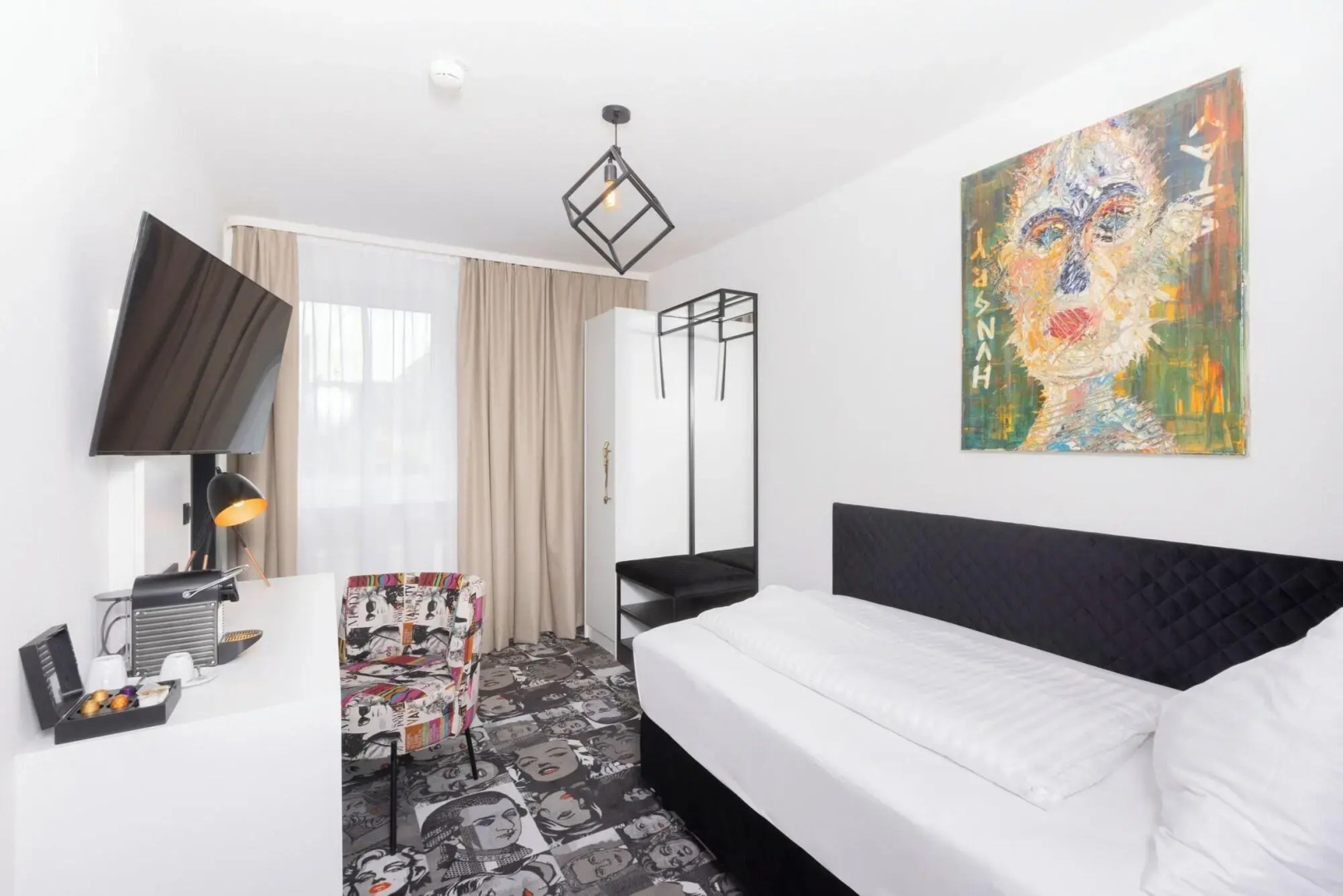 Photo - Das Edlinger