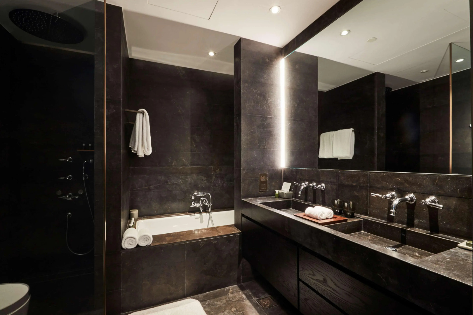 Foto - Upper House Shanghai