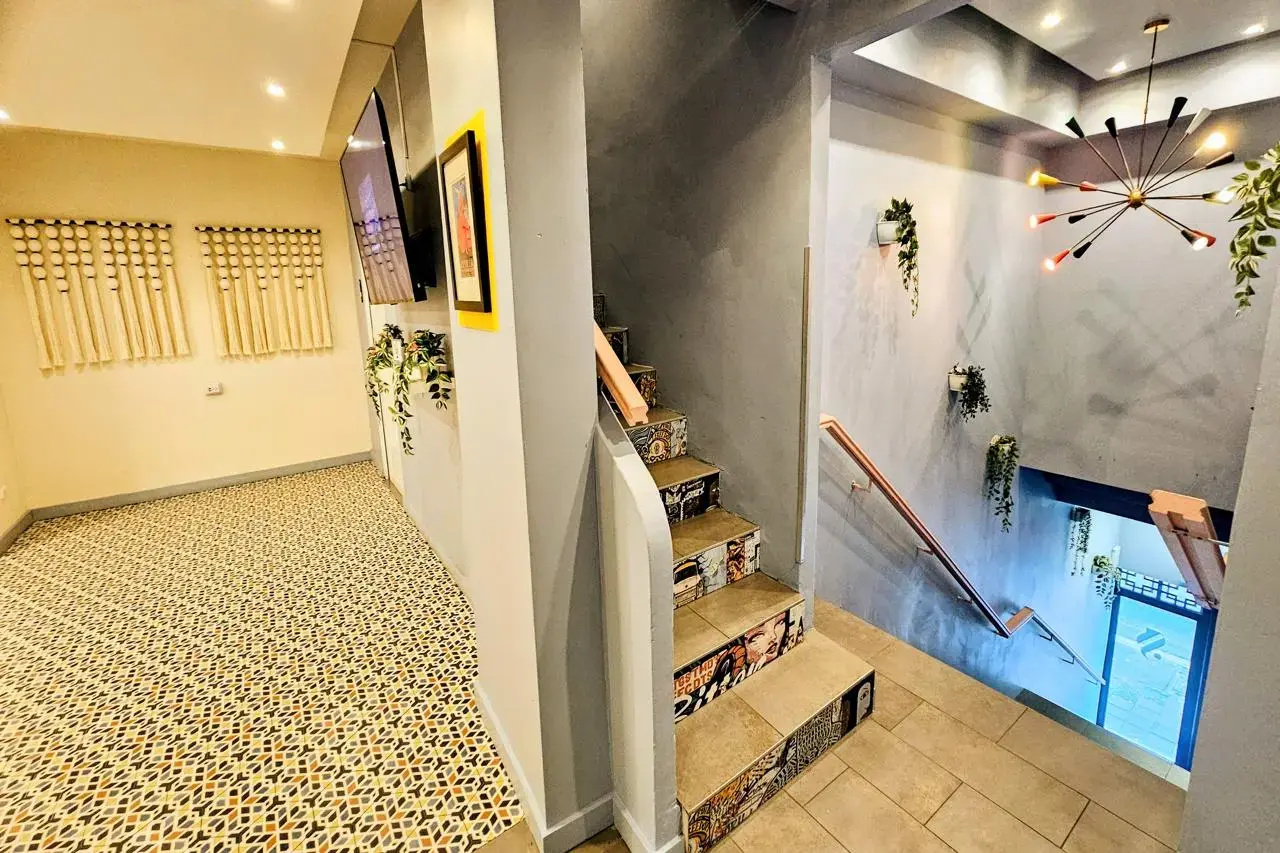 Photo - Somos Hotel - San Juan