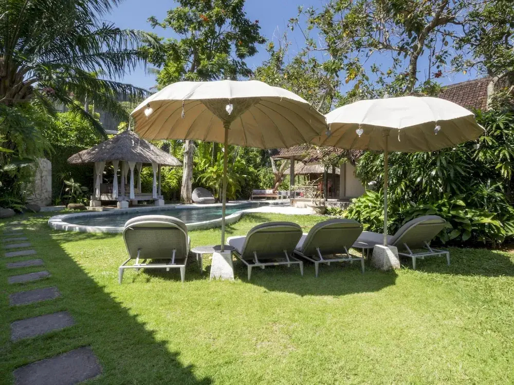 Photo - Villa Koyama by Villa Finder
