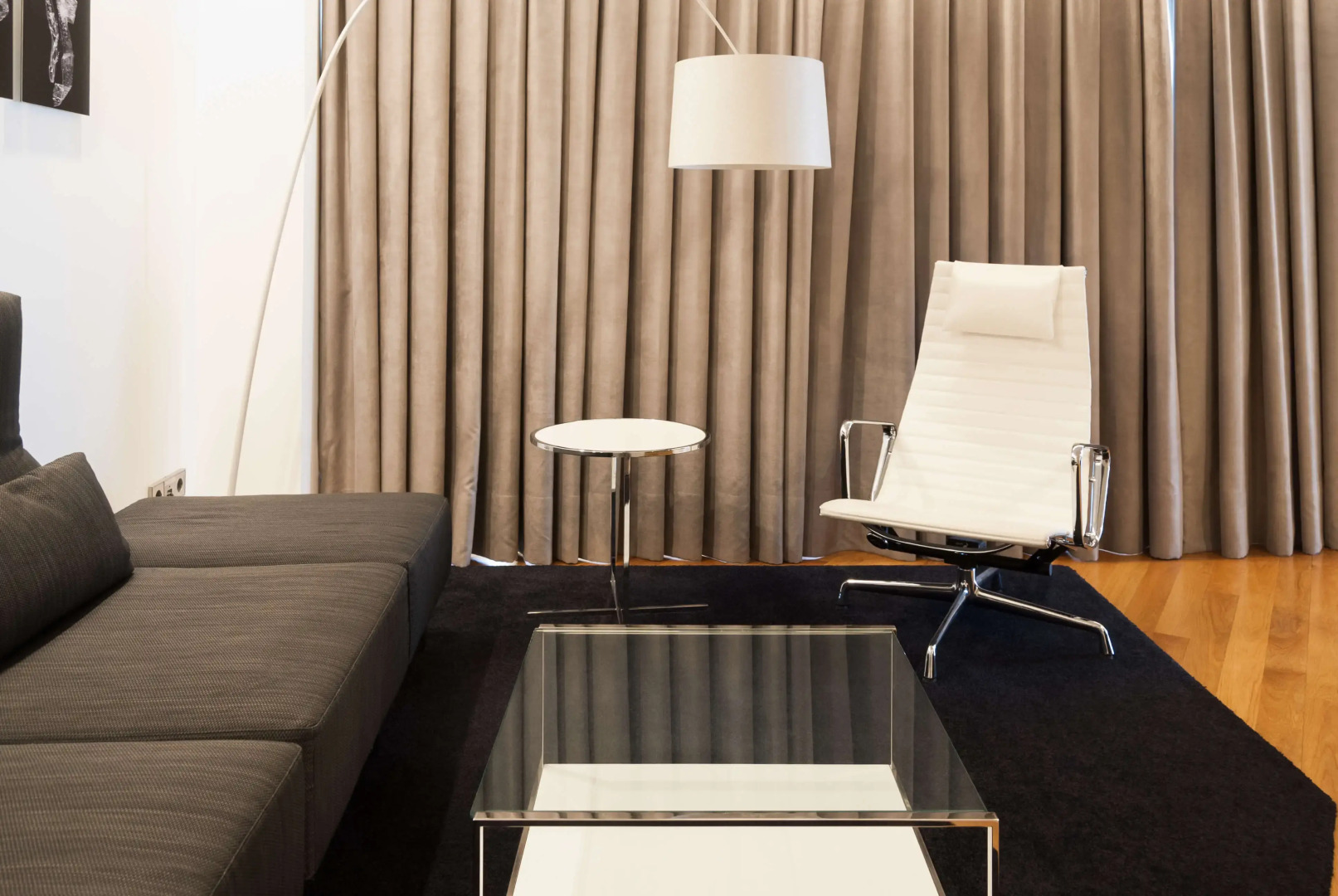 Foto - Hotel Inffinit