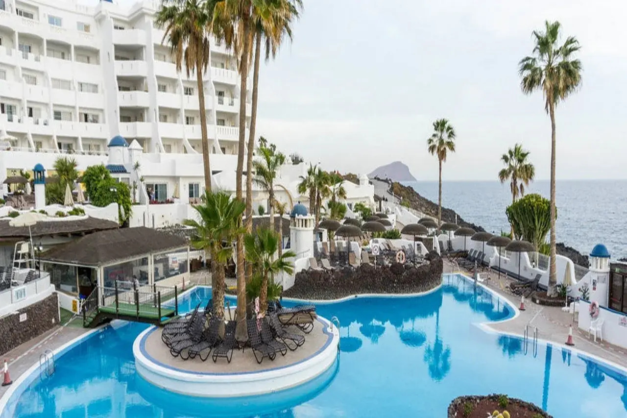 Photo - Santa Barbara Golf and Ocean Club