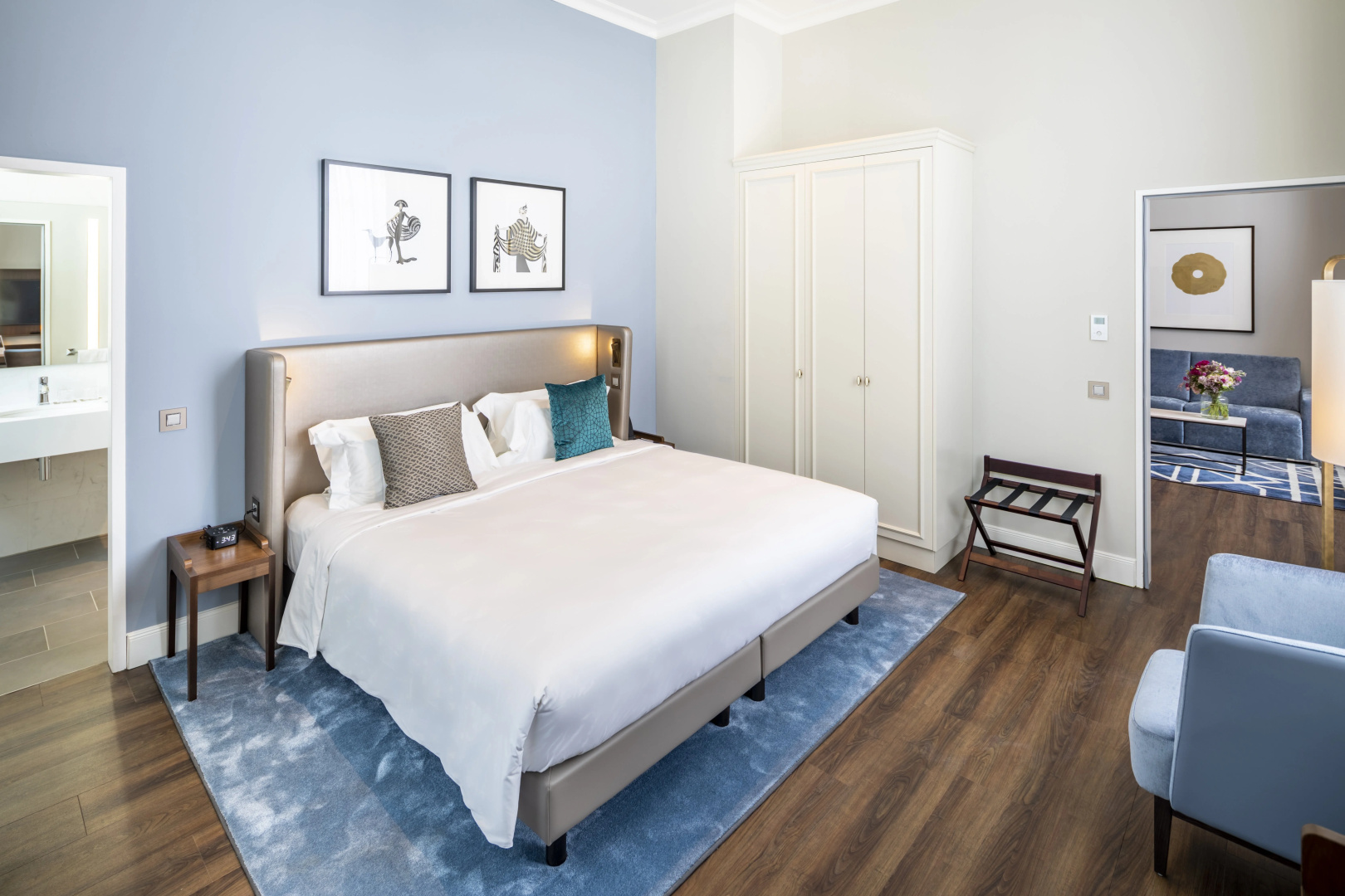 Photo - Fraser Suites Hamburg