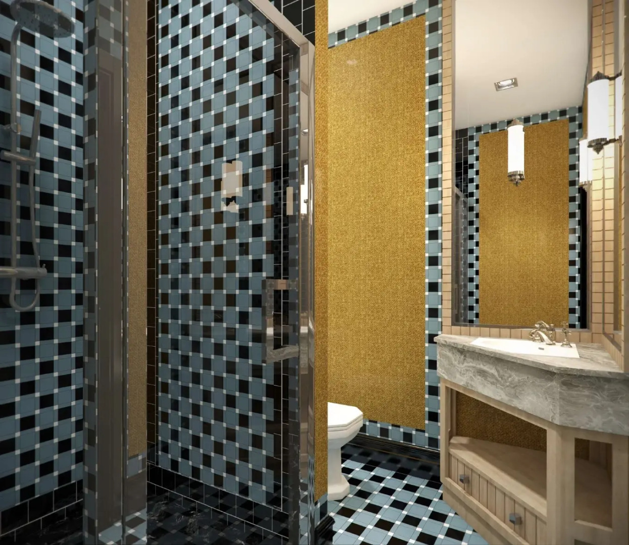 Foto - Room Mate Collection Alba, Madrid