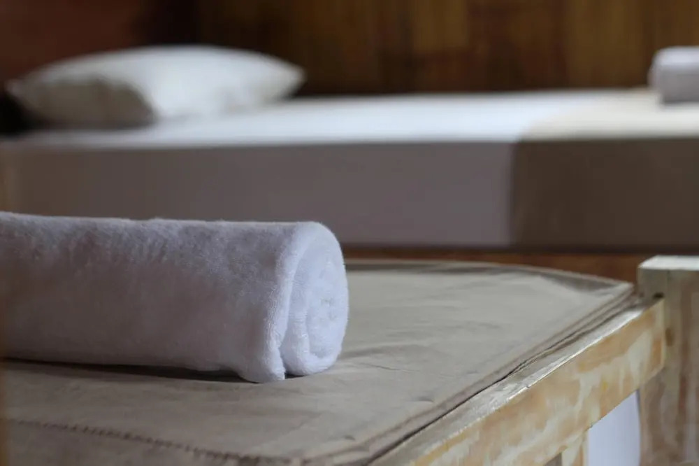 Photo - Jungle House - surf & stay