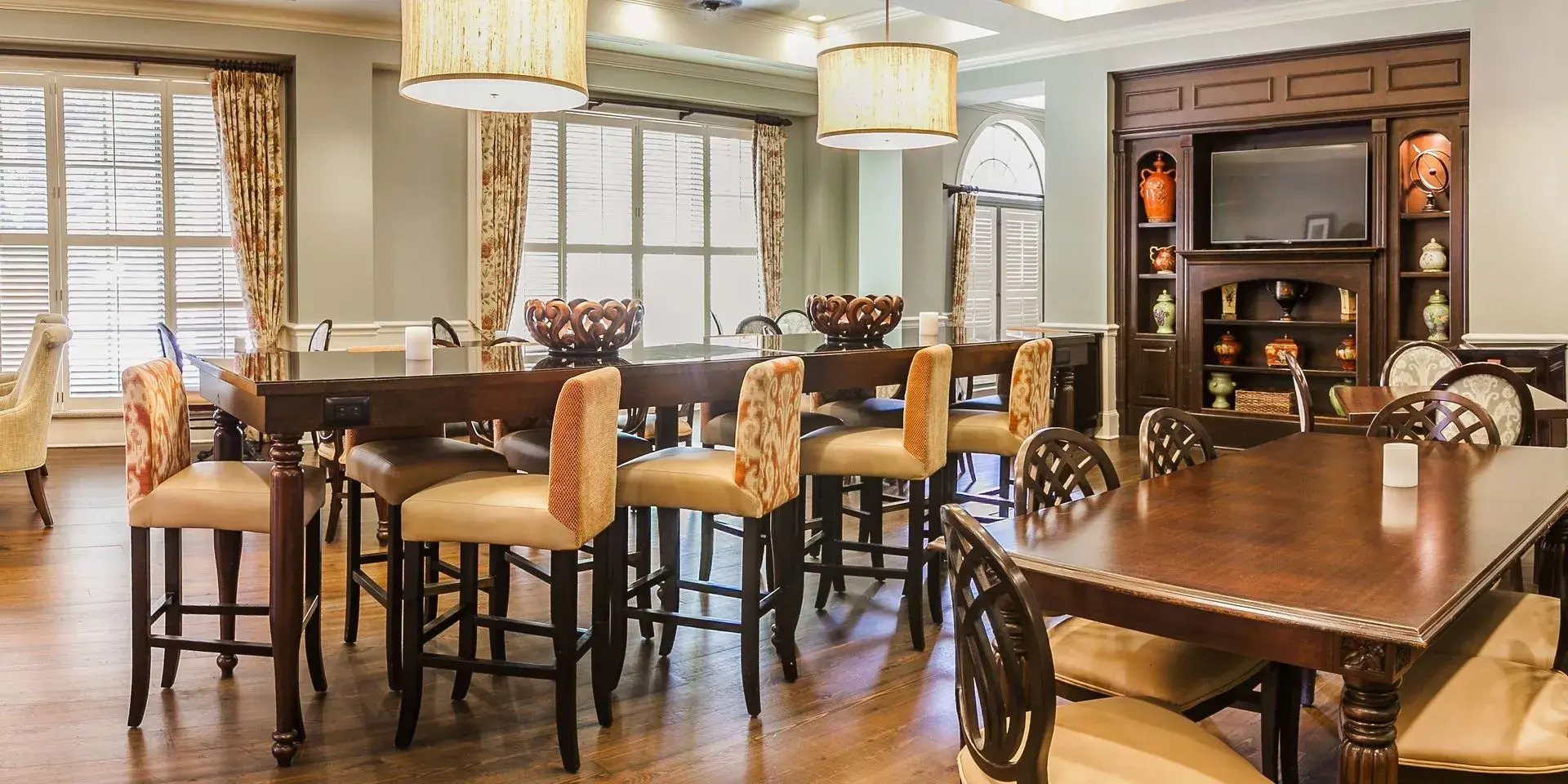 Foto - Hampton Inn & Suites Savannah Historic District