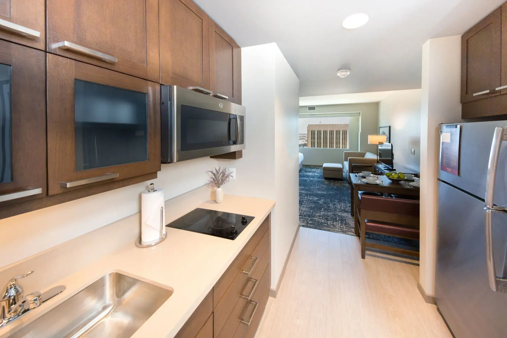 Foto - Residence Inn by Marriott Phoenix Downtown