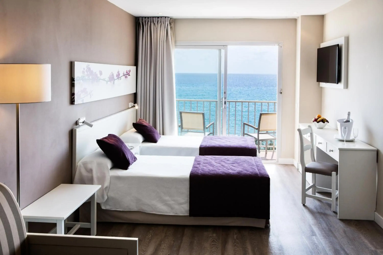 Photo - Hotel Brisa Marina