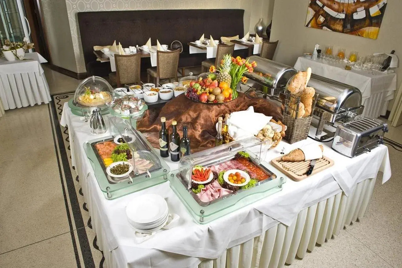 Foto - Roset Hotel & Residence