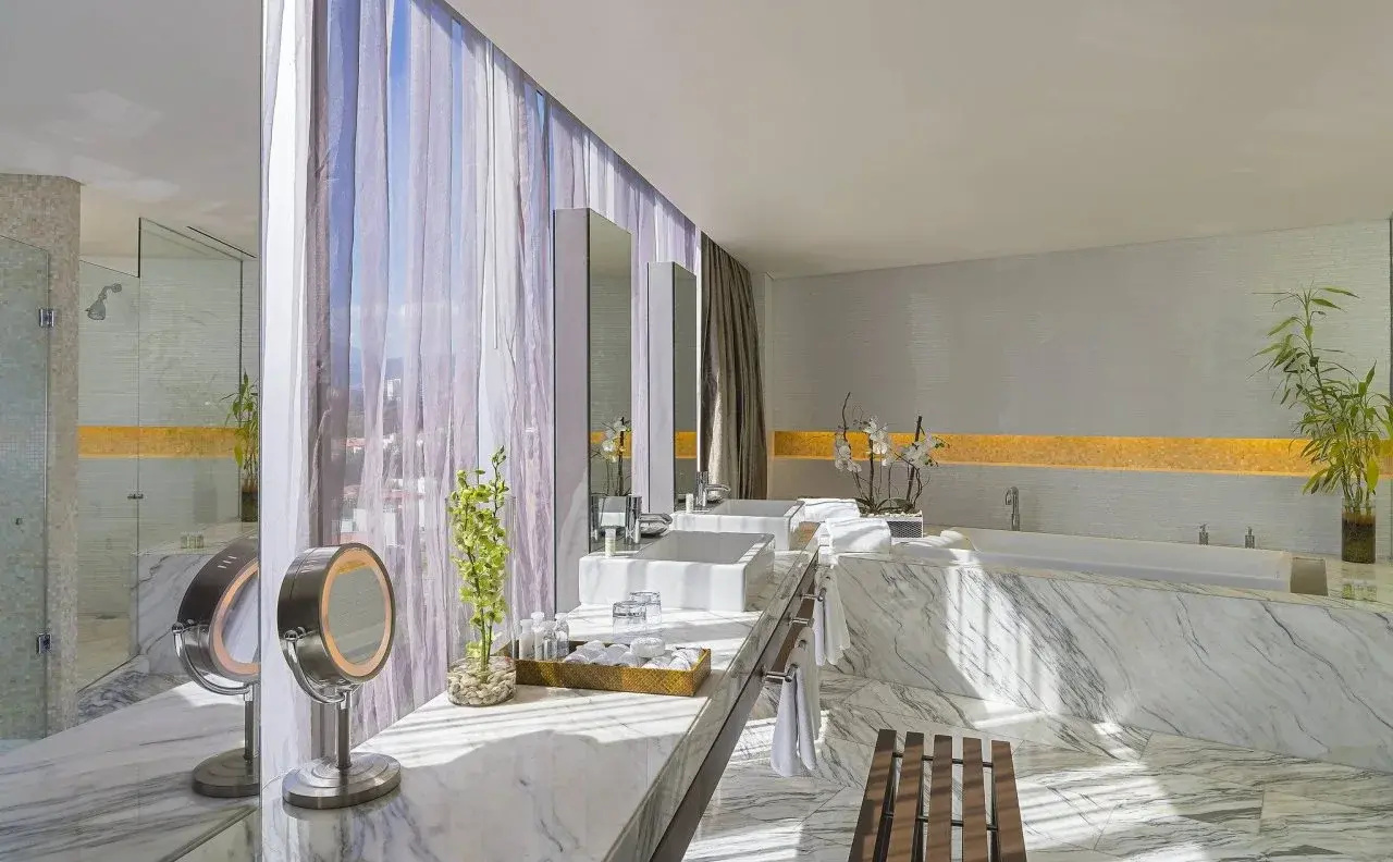 Foto - The Westin Santa Fe, Mexico City