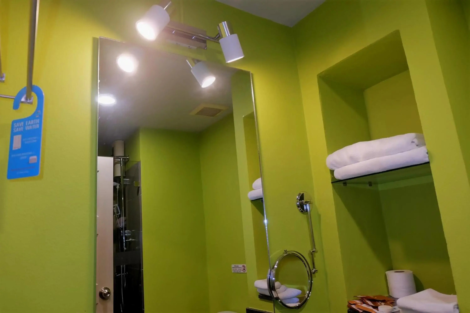 Foto - Siri Oriental Bangkok Hotel