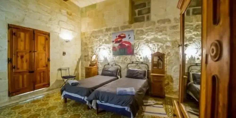 Foto - "Steves Villas" Villa ta Rosi