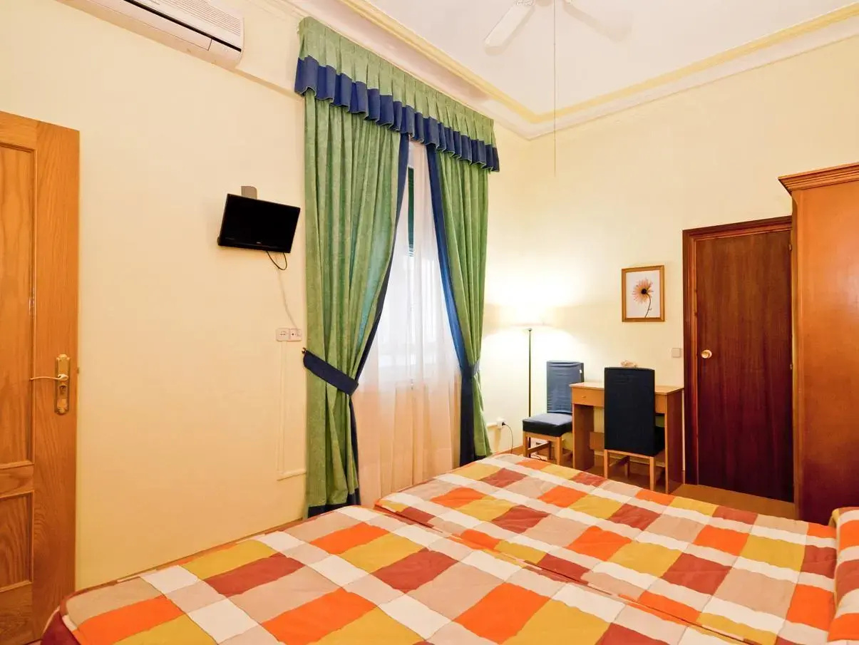 Foto - Hostal Oporto