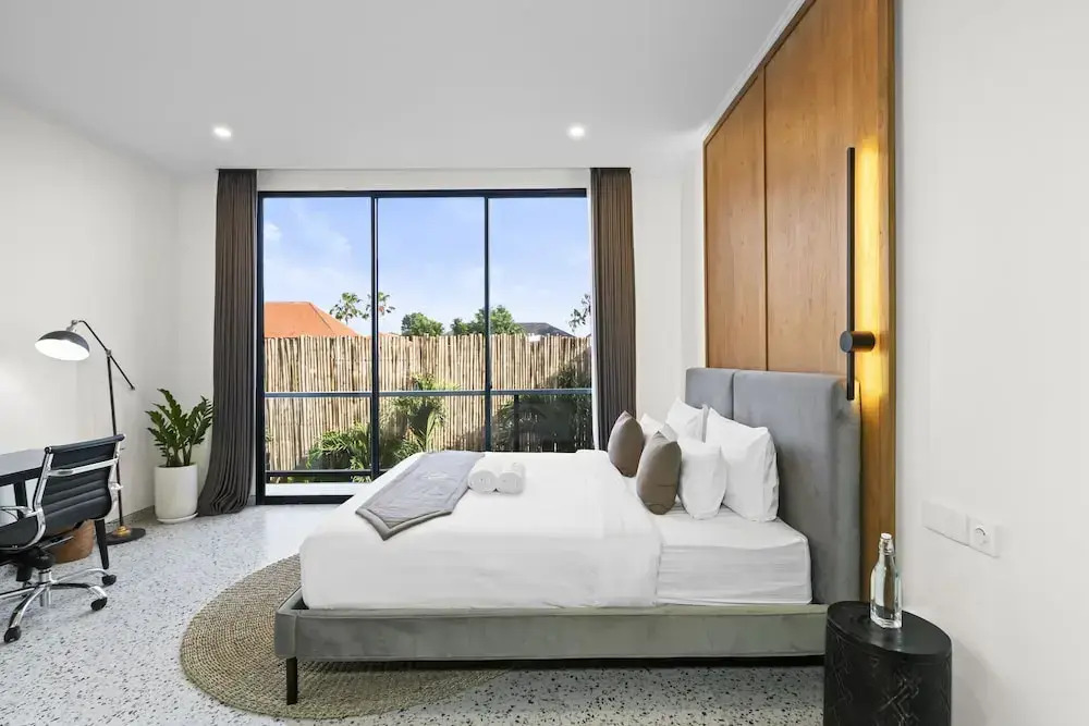 Foto - Sunny Nelayan Villa by Betterplace