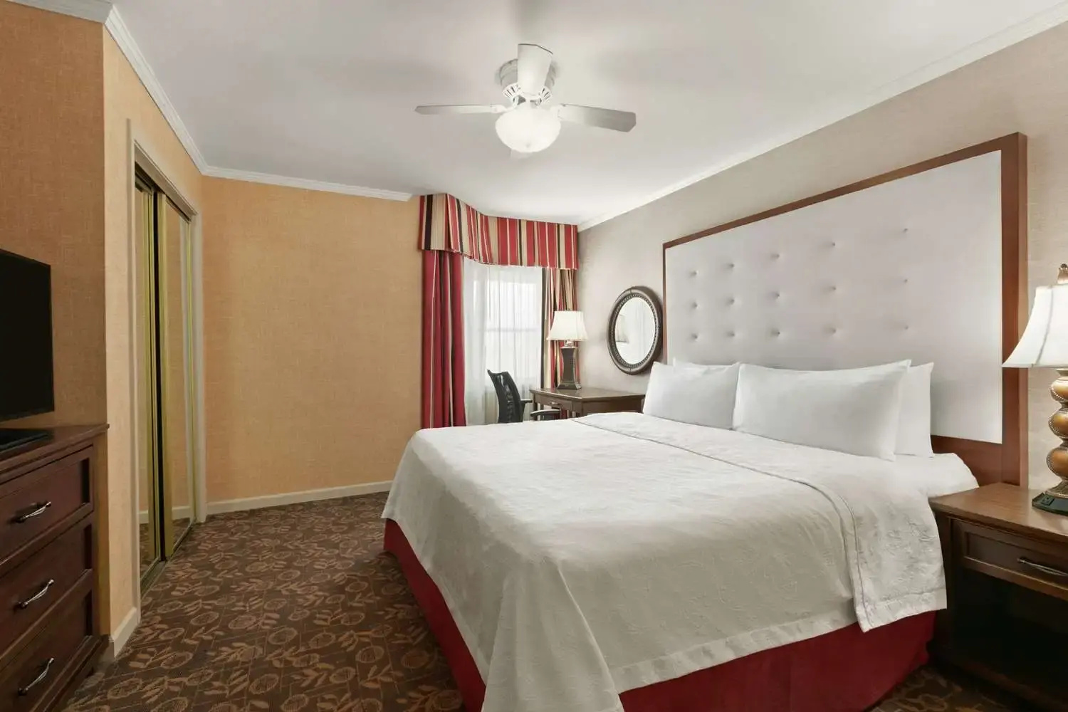 Foto - Homewood Suites by Hilton Syracuse/Liverpool