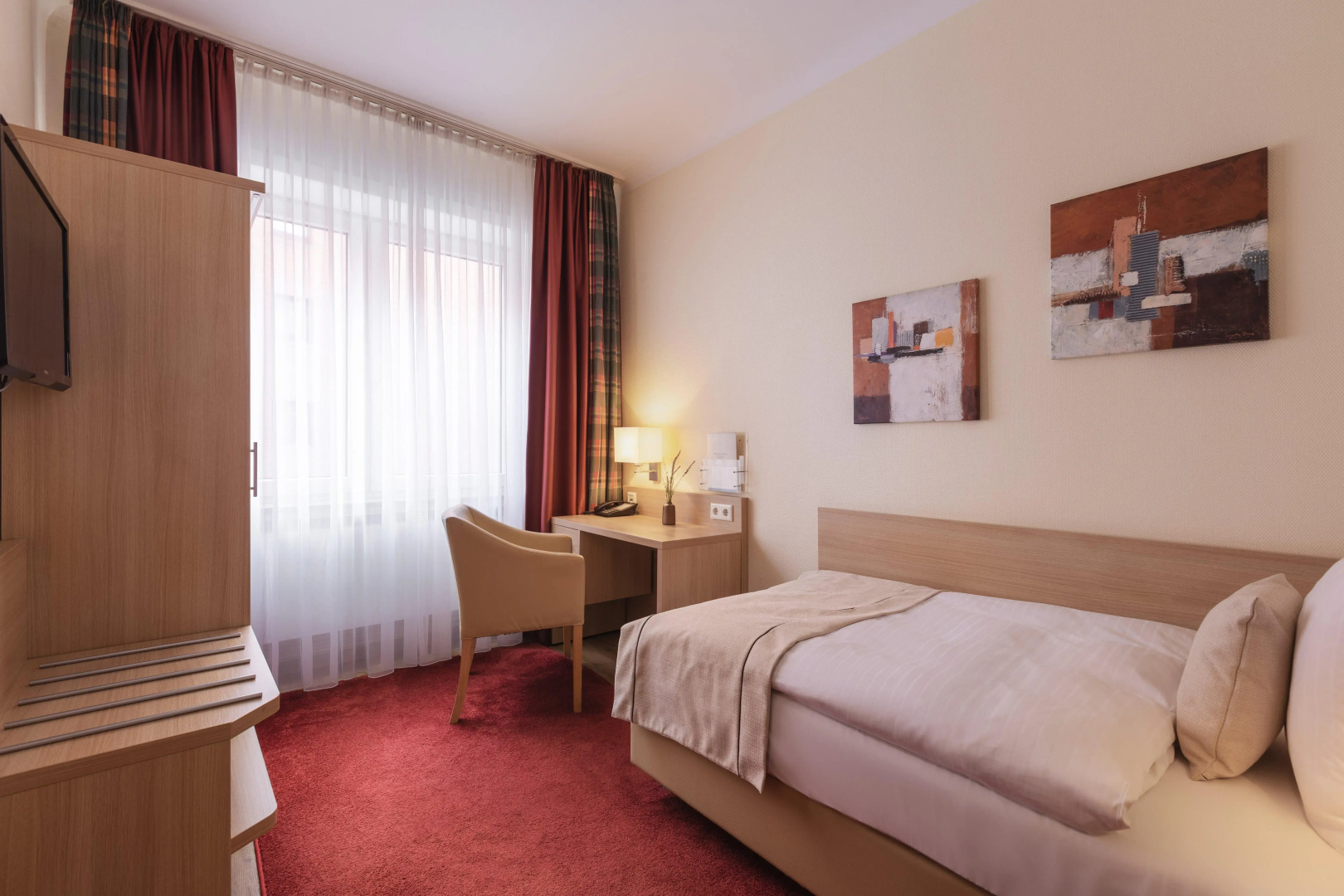 Foto - Garner Hotel Hamburg - Wandsbek Marktplatz by IHG