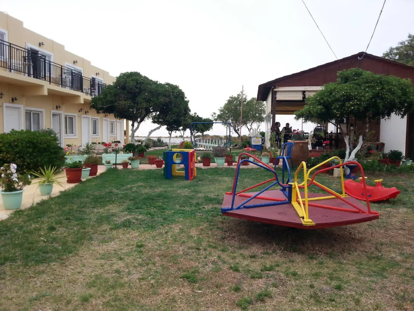 Photo - Baladinos Apartments