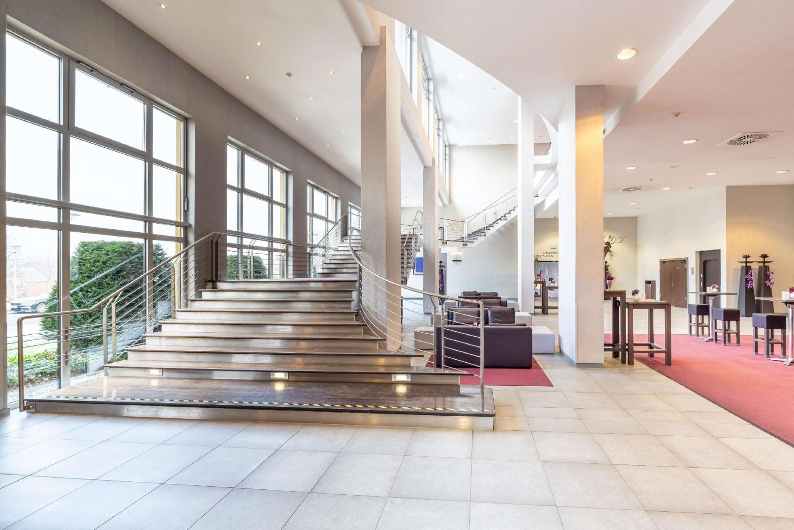 Foto - Van der Valk Hotel Berlin Brandenburg