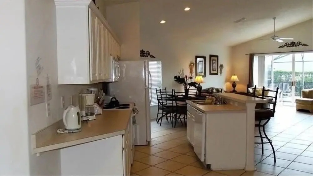 Foto - Lovely 4bd Gm Spa Pool Hm Glenbrook-1616msd 4 Bedroom Villa by RedAwning